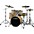 Yamaha Stage Custom Birch 5-Piece Shell Pack ... Yamaha Stage Custom Birch 5-Piece Shell Pack With 22" Bass Drum Natural Wood