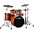 Yamaha Stage Custom Birch 5-Piece Shell Pack W... Yamaha Stage Custom Birch 5-Piece Shell Pack With 22" Bass Drum Honey Amber