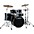 Yamaha Stage Custom Birch 5-Piece Shell Pack W... Yamaha Stage Custom Birch 5-Piece Shell Pack With 22" Bass Drum Raven Black