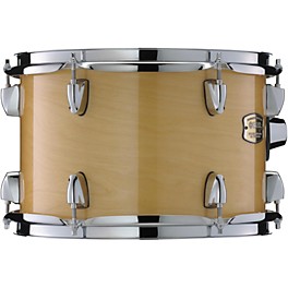 Yamaha Stage Custom Birch Tom 13 x 9 in. Raven Black Yamaha Stage Custom Birch Tom 13 x 9 in. Natural Wood