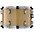 Yamaha Stage Custom Birch Tom 13 x 9 in. Raven Black Yamaha Stage Custom Birch Tom 13 x 9 in. Natural Wood