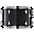 Yamaha Stage Custom Birch Tom 13 x 9 in. Raven Black Yamaha Stage Custom Birch Tom 13 x 9 in. Raven Black