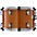 Yamaha Stage Custom Birch Tom 13 x 9 in. Raven Black Yamaha Stage Custom Birch Tom 13 x 9 in. Honey Amber