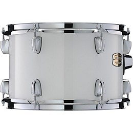 Yamaha Stage Custom Birch Tom 12 x 8 in. Pure White