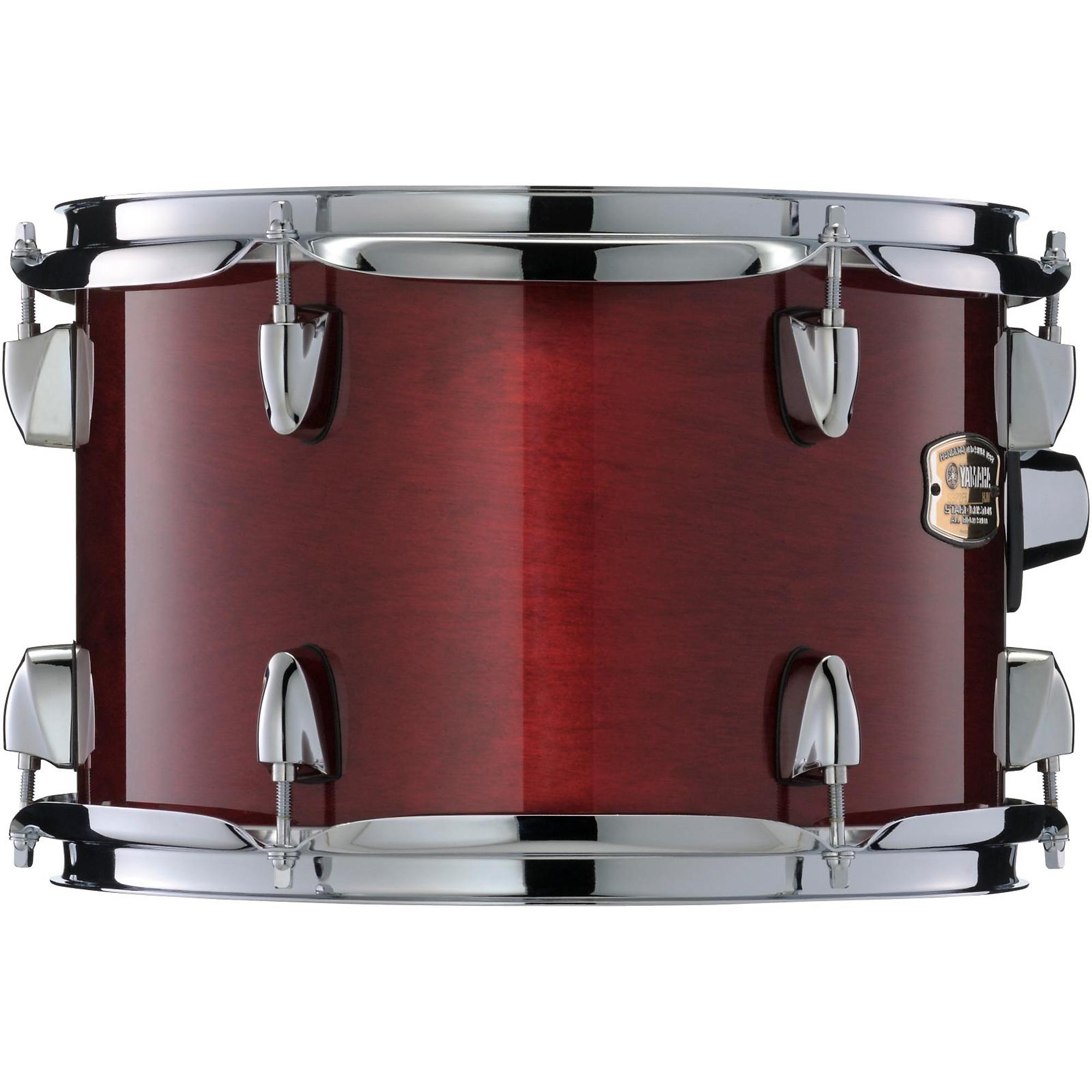Yamaha Stage Custom Birch Tom 12 x 8 in. Cranberry Red | Guitar Center