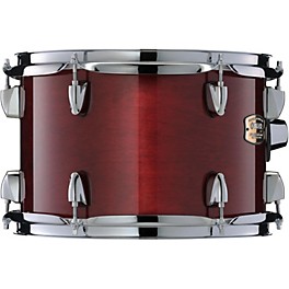 Yamaha Stage Custom Birch Tom 12 x 8 in. Raven Black Yamaha Stage Custom Birch Tom 12 x 8 in. Cranberry Red