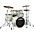 Yamaha Stage Custom Birch 5-Piece Shell Pack... Yamaha Stage Custom Birch 5-Piece Shell Pack With 20" Bass Drum Classic White