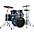 Yamaha Stage Custom Birch 5-Piece Shell... Yamaha Stage Custom Birch 5-Piece Shell Pack With 20" Bass Drum Deep Blue Sunburst