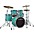 Yamaha Stage Custom Birch 5-Piece Shell P... Yamaha Stage Custom Birch 5-Piece Shell Pack With 20" Bass Drum Matte Surf Green