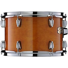 SJC Drums Pathfinder Rack Tom 10 x 7 in. Midnight Black