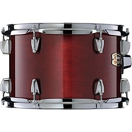 Yamaha Stage Custom Birch Tom 8 x 7 in. Cranberry Red