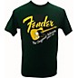 Clearance Fender Original Tele T-Shirt Green Medium thumbnail