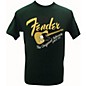 Fender Original Tele T-Shirt Green XXL thumbnail