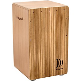 Schlagwerk Cajon la Peru Cosmic Schlagwerk Cajon la Peru Zebrano