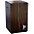 SCHLAGWERK 2inOne Snare Cajon Black Edition Large SCHLAGWERK 2inOne Snare Cajon Deluxe Makassar Large