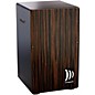 SCHLAGWERK 2inOne Snare Cajon Deluxe Makassar Large thumbnail