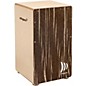 Open Box Schlagwerk Cajon Agile Pro Level 2 Cappuccino 888365521633 thumbnail