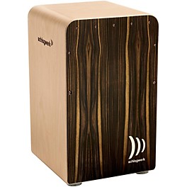 SCHLAGWERK Fineline Comfort Cajon Morado SCHLAGWERK Fineline Comfort Cajon Mocca