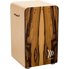 SCHLAGWERK Fineline Comfort Cajon Morado SCHLAGWERK Fineline Comfort Cajon Morado