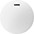 Evans G12 Coated White Batter Drumhead 14 in. Evans G12 Coated White Batter Drumhead 8 in.