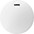 Evans G12 Coated White Batter Drumhead 12 in. Evans G12 Coated White Batter Drumhead 15 in.