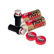 Ghs Fast-Fret String Cleaner (2-Pack) for sale
