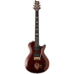 PRS SE Mikael Akerfeldt Electric Guitar Black Cherry | Guitar Center
