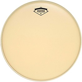 Aquarian Modern Vintage II Drum Heads 10 in. Aquarian Modern Vintage II Drum Heads 12 in.