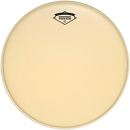 Aquarian Modern Vintage II Drum Heads 10 in. Aquarian Modern Vintage II Drum Heads 10 in.