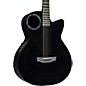 RainSong Concert Series CO-WS1005NS Acoustic-Electric Guitar Black thumbnail