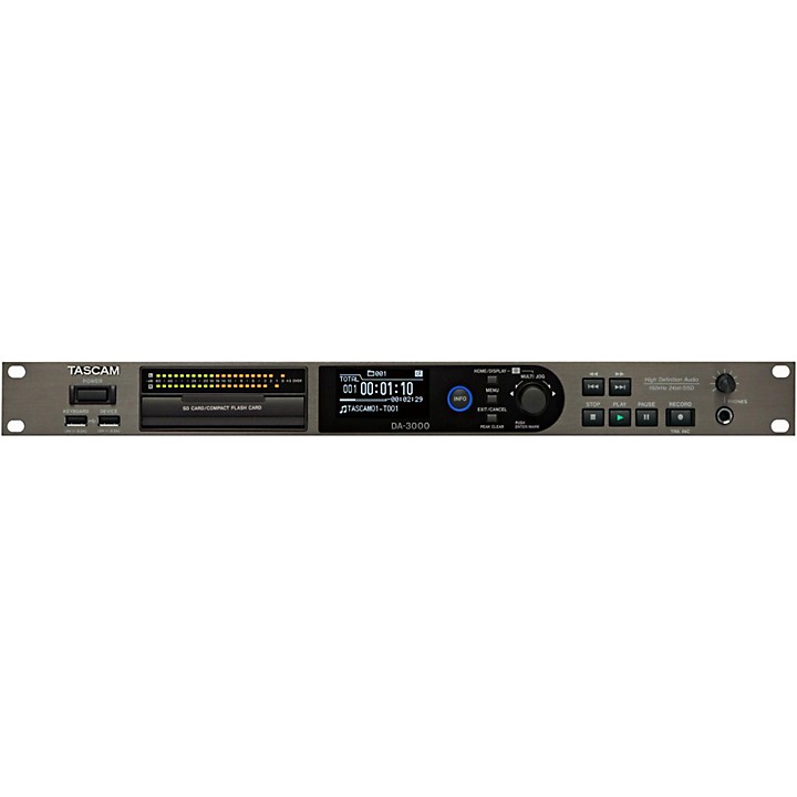 DTM・DAW TASCAM DA-3000 597924.jpg