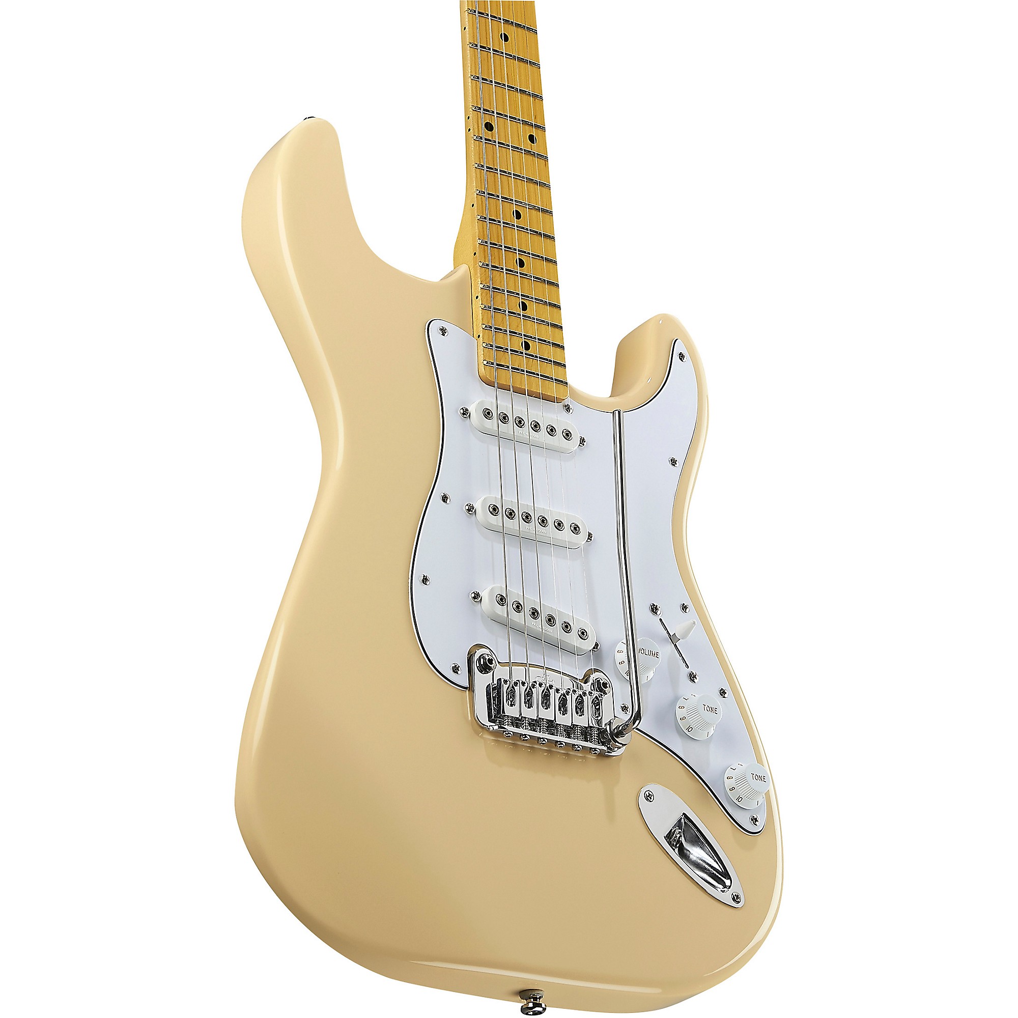 G&L Vintage White | Guitar Center