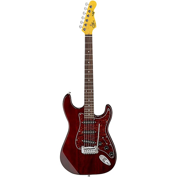 エレキギター g&l s-500 tribute series Tribute Series S-500 | G&L Musical Instruments