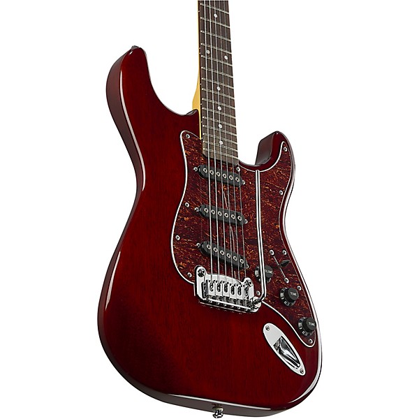 エレキギター g&l s-500 tribute series Tribute Series S-500 | G&L Musical Instruments