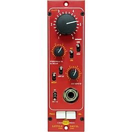 Chandler Limited Little Devil 500 Series Preamp