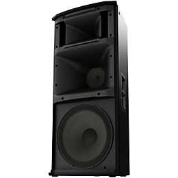 Open Box Electro-Voice ETX-35P 15" Three-Way Powered Loudspeaker Level 2 Regular 888366056578