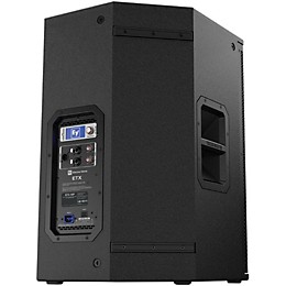 Open Box Electro-Voice ETX-15P 15" Two-Way Powered Loudspeaker Level 2  190839088352