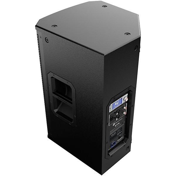 Open Box Electro-Voice ETX-12P 12" Two-Way Powered Loudspeaker Level 2 Regular 888366056479