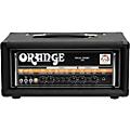 Orange Amplifiers Dual Dark 100W High-Gain Guitar Head Black