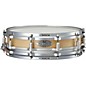 Pearl Free Floating Birch Snare Drum 14 x 3.5 in. Natural thumbnail