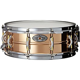 Pearl Sensitone Phosphor Bronze Snare Drum 14 x 5 in.