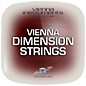 Vienna Symphonic Library Dimension Strings Extended Library Software Download thumbnail