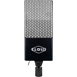 Cloud 44-A Active Ribbon Microphone