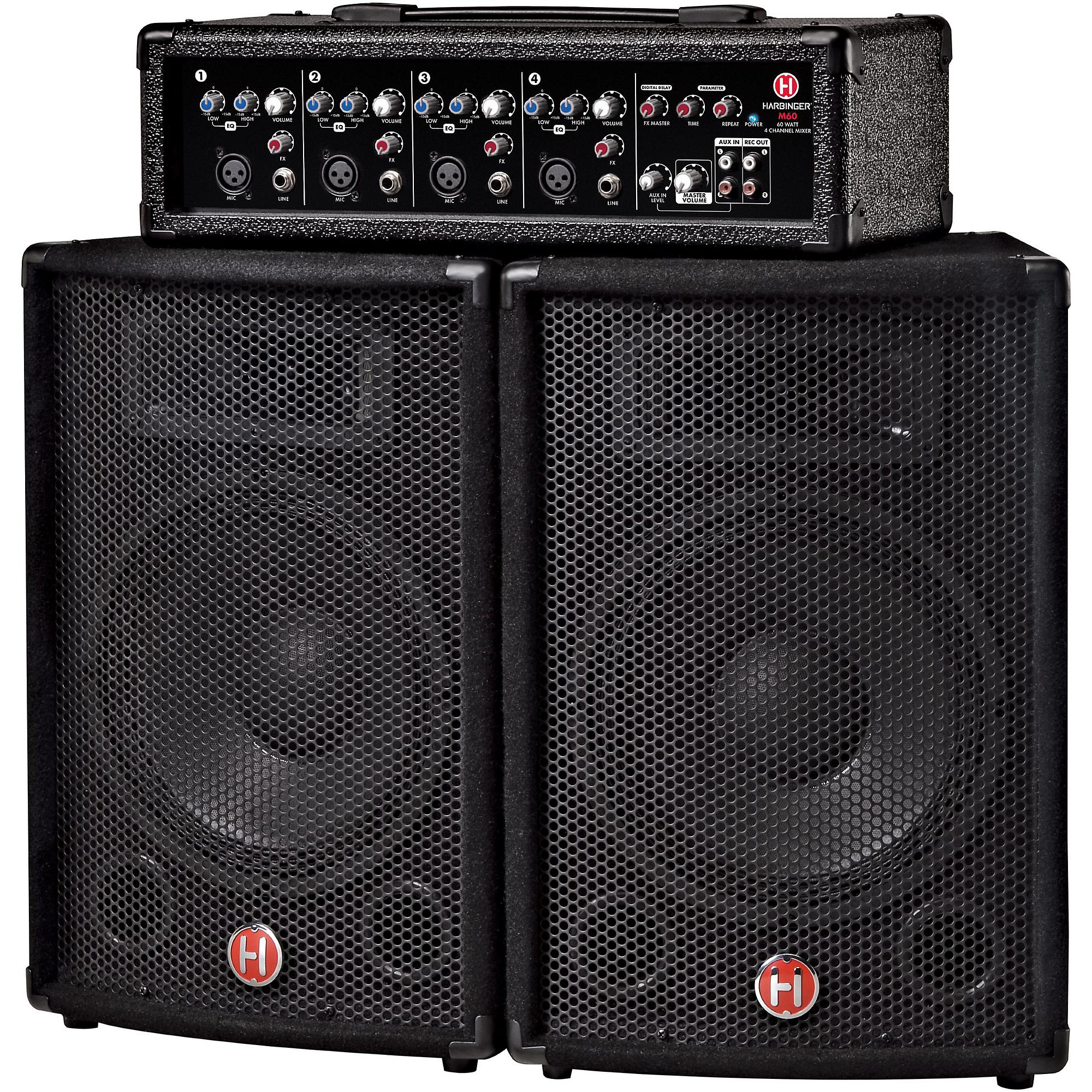 REXER　60WアンサンブルPAアンプ　MA-60 m26926570173_1.jpg?1747101446