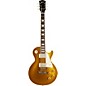 Gibson Custom 1957 Les Paul Reissue VOS Electric Guitar Antique Gold thumbnail