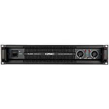 QSC GX5 Stereo Power Amplifier | Guitar Center QSC GX5 Stereo Power Amplifier | Guitar Center