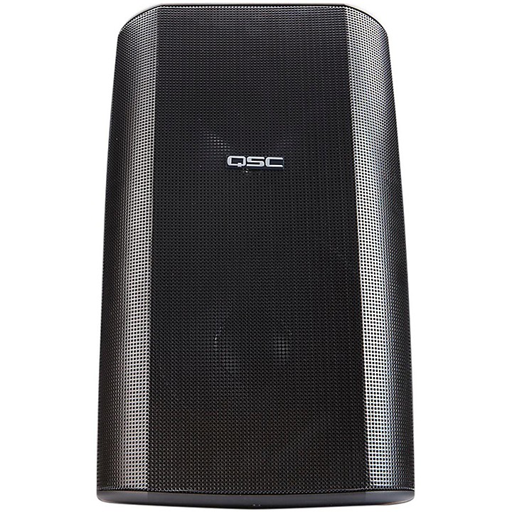 QSC モニタースピーカー 2台セット　AD-S82H QSC モニタースピーカー 2台セット AD-S82H - メルカリ