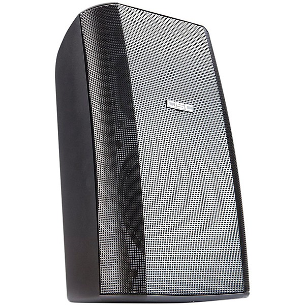 QSC Black 8 in. | Guitar Center