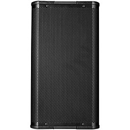 QSC AP-5102 10" 2-Way 500W Passive Enclosure Black