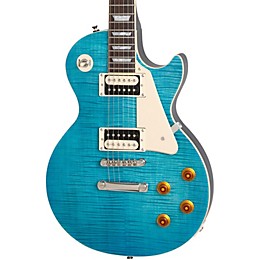 Open Box Epiphone 2014 Les Paul Traditional PRO Electric